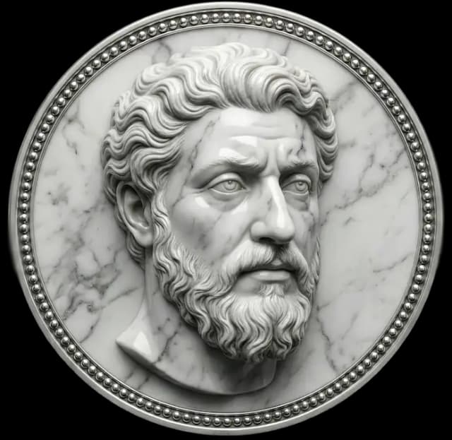 Marcus Aurelius
