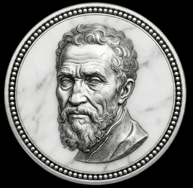 Michelangelo