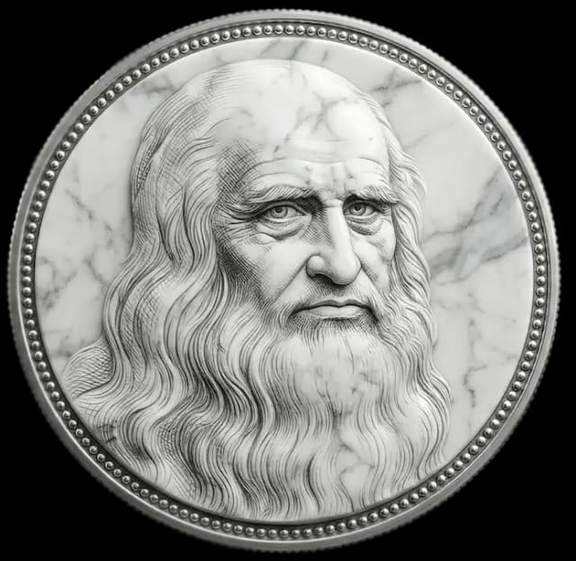 Leonardo da Vinci