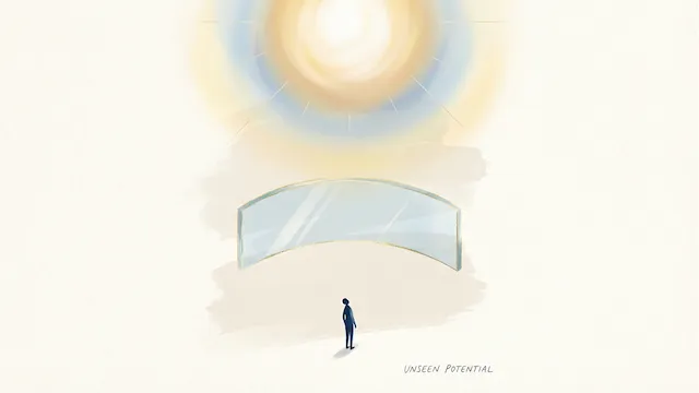 The Ceiling You Can't See